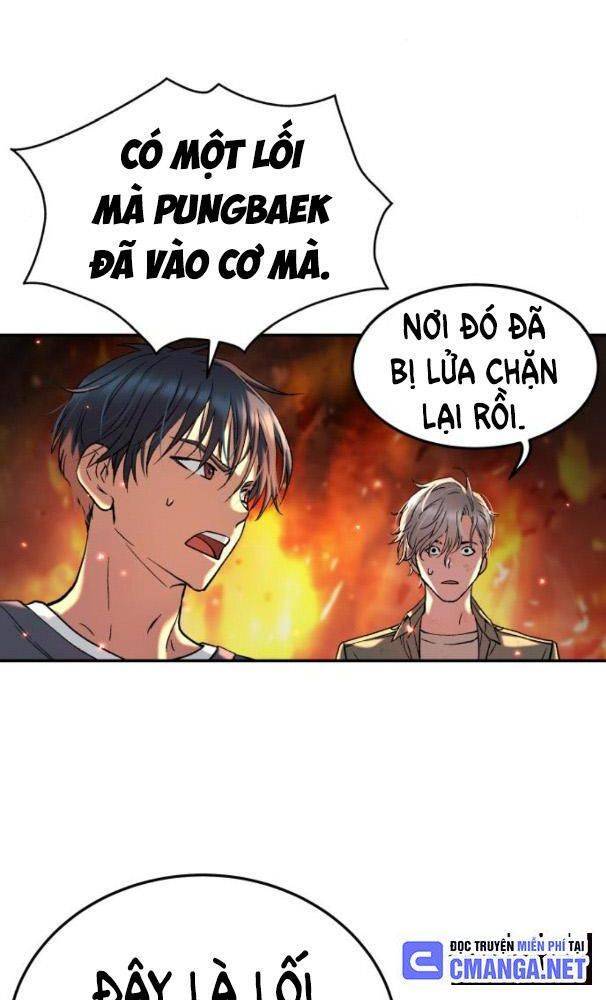 Lời Nguyền Của Dangun Chapter 26 - 58