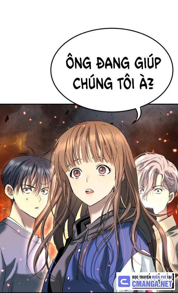 Lời Nguyền Của Dangun Chapter 26 - 70