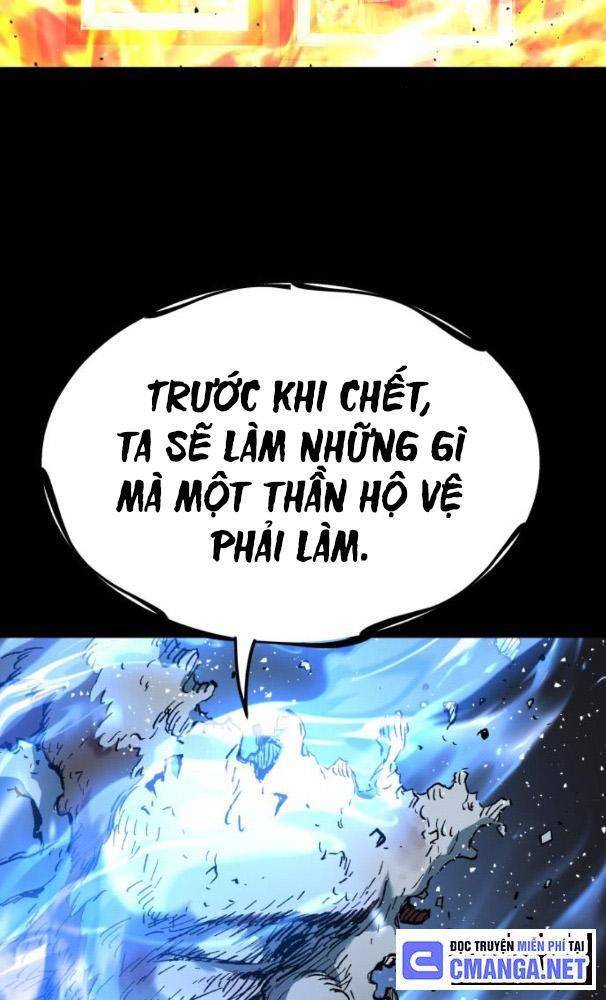 Lời Nguyền Của Dangun Chapter 26 - 76