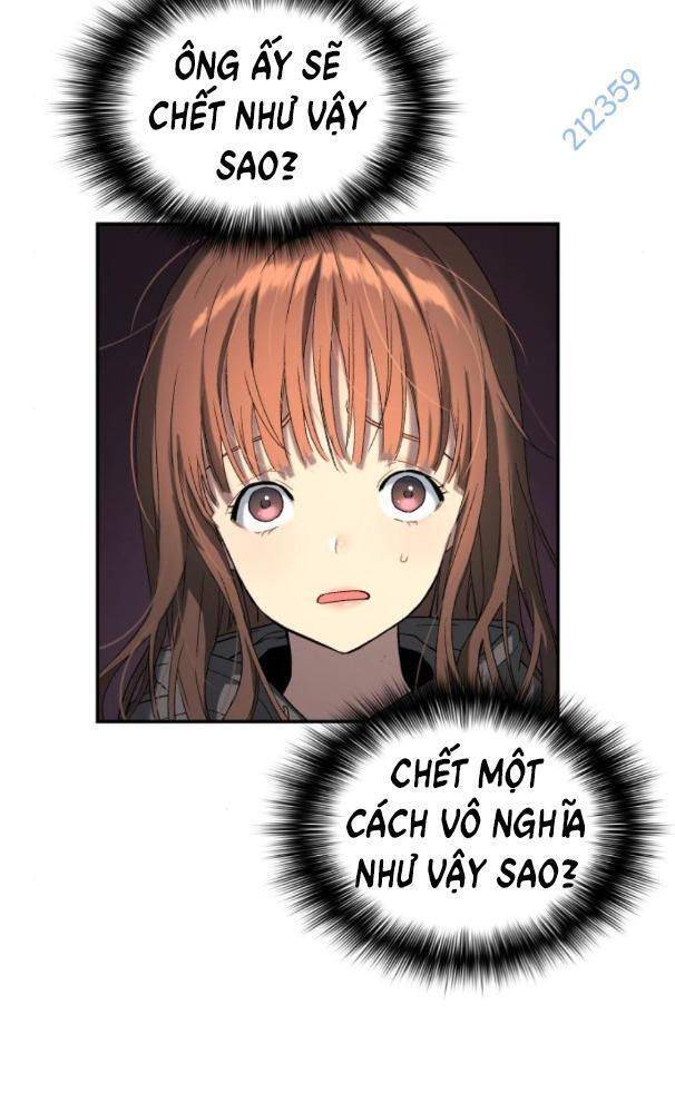 Lời Nguyền Của Dangun Chapter 26 - 81