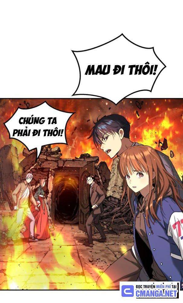 Lời Nguyền Của Dangun Chapter 26 - 82