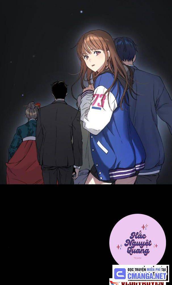 Lời Nguyền Của Dangun Chapter 26 - 91