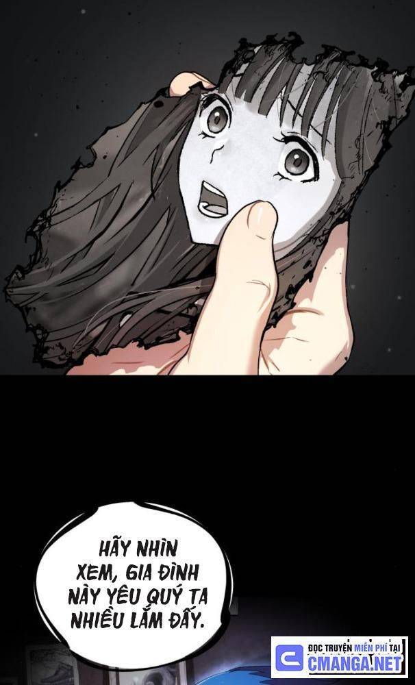 Lời Nguyền Của Dangun Chapter 26 - 94