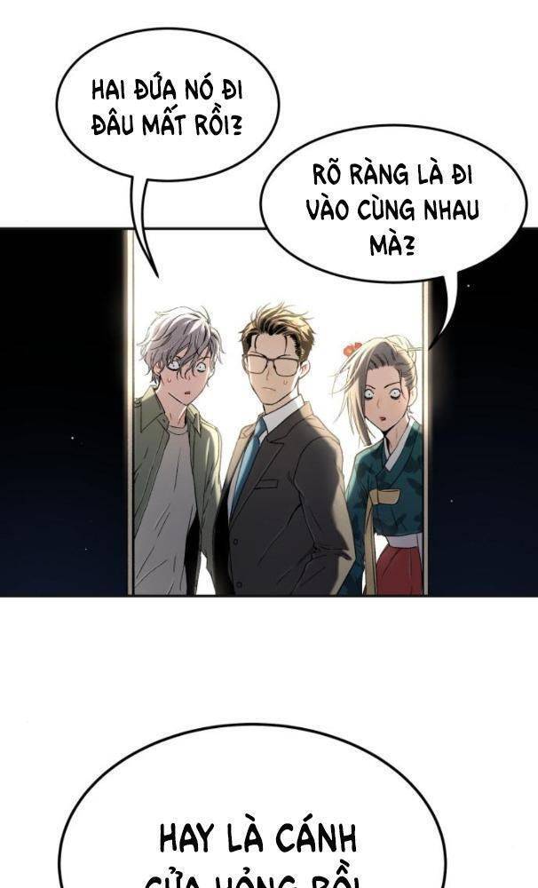 Lời Nguyền Của Dangun Chapter 27 - 2