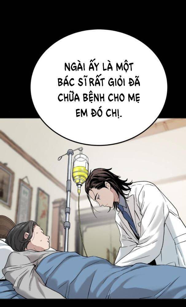 Lời Nguyền Của Dangun Chapter 27 - 12