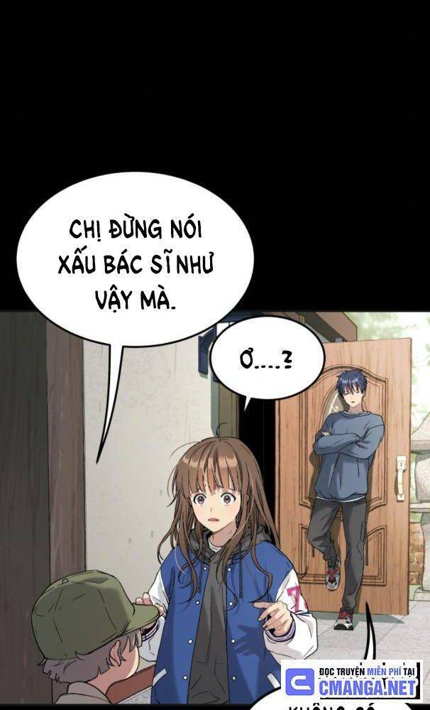 Lời Nguyền Của Dangun Chapter 27 - 13