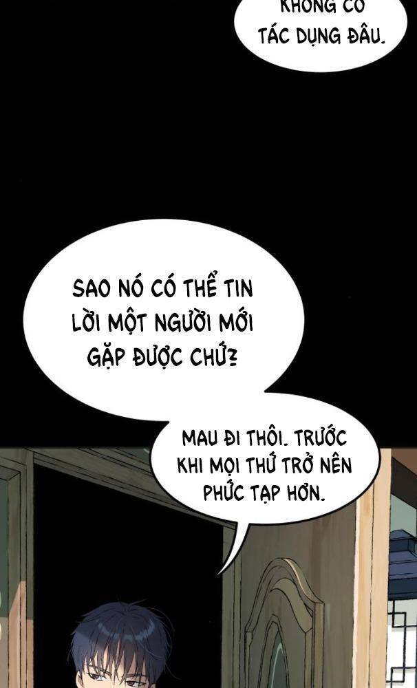 Lời Nguyền Của Dangun Chapter 27 - 14