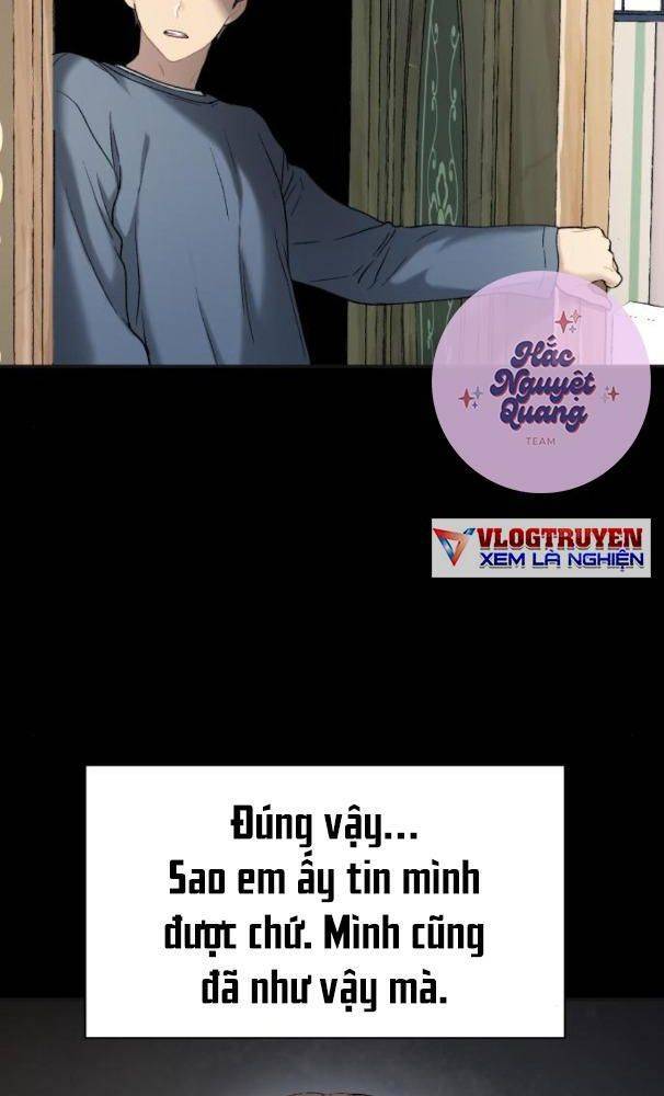 Lời Nguyền Của Dangun Chapter 27 - 15