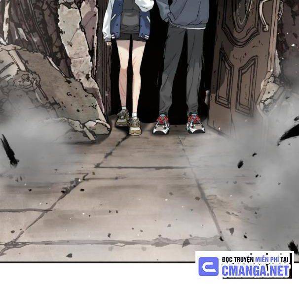 Lời Nguyền Của Dangun Chapter 27 - 142