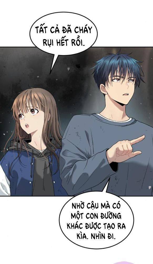 Lời Nguyền Của Dangun Chapter 27 - 143