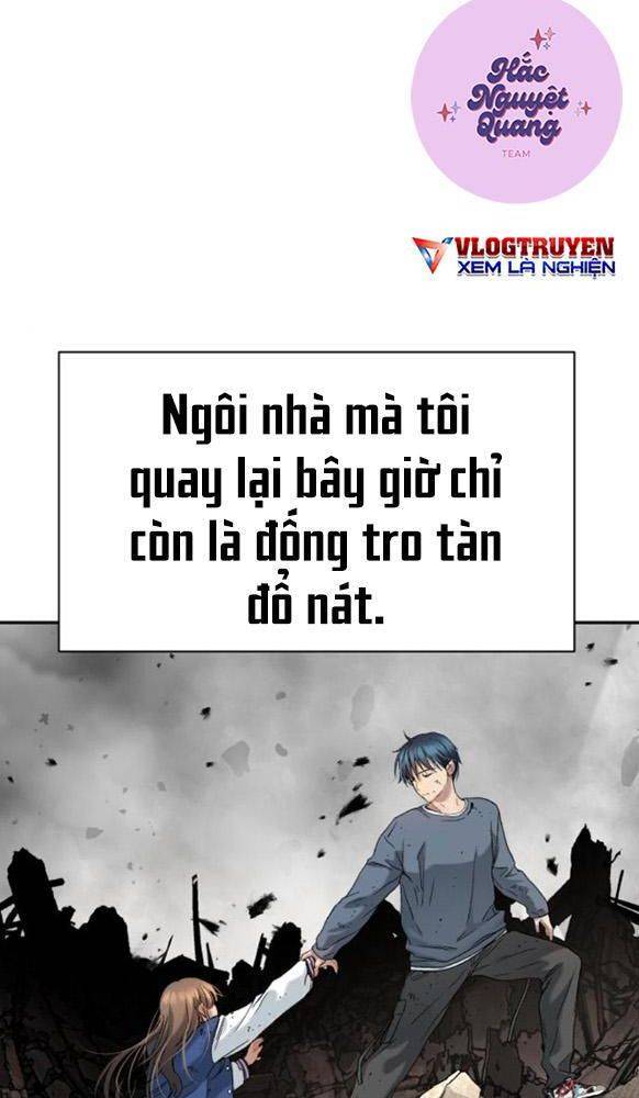 Lời Nguyền Của Dangun Chapter 27 - 144