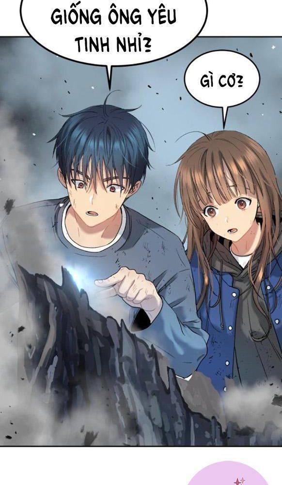 Lời Nguyền Của Dangun Chapter 27 - 150