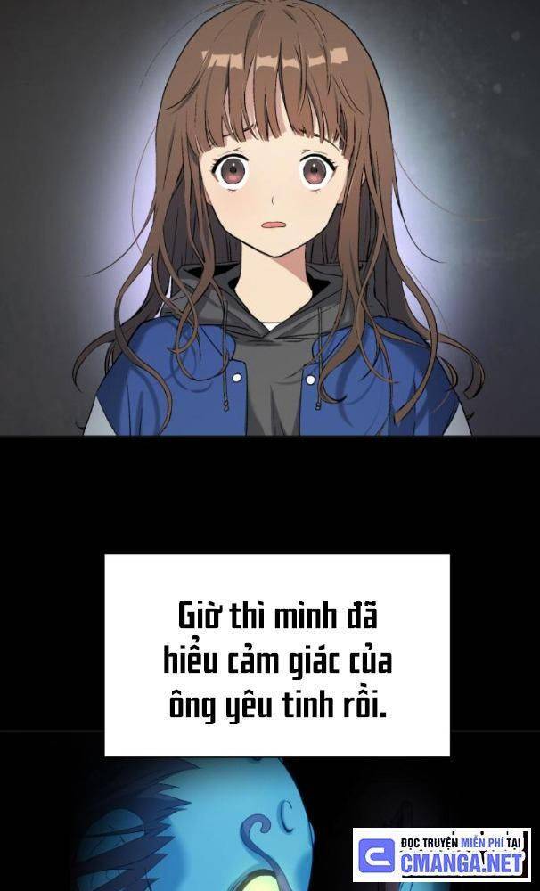 Lời Nguyền Của Dangun Chapter 27 - 16