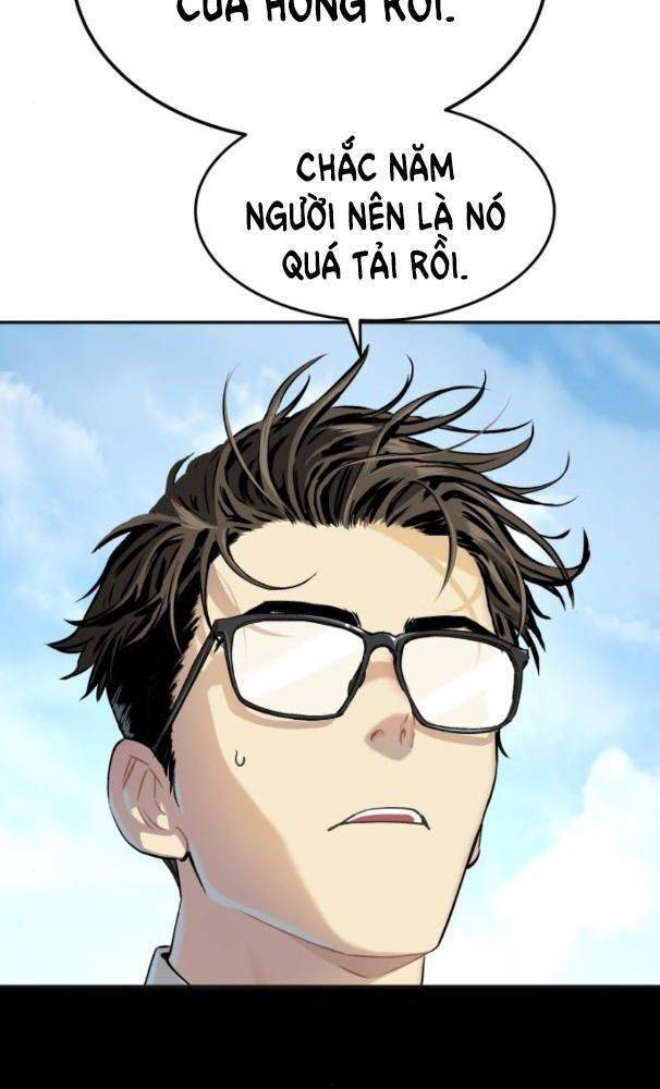 Lời Nguyền Của Dangun Chapter 27 - 3