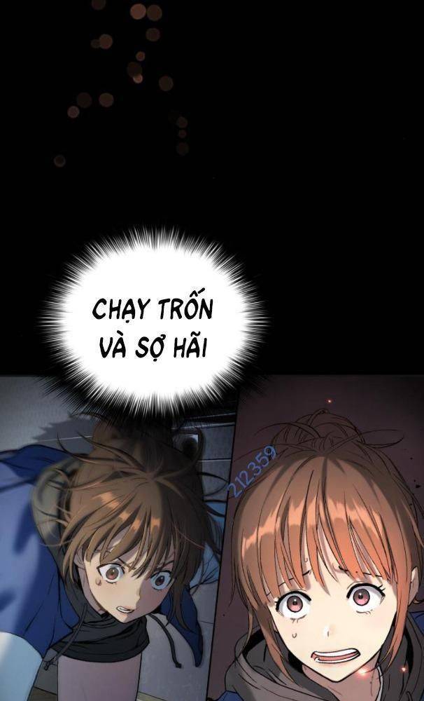 Lời Nguyền Của Dangun Chapter 27 - 21