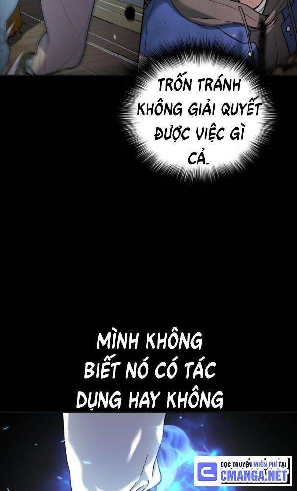 Lời Nguyền Của Dangun Chapter 27 - 22