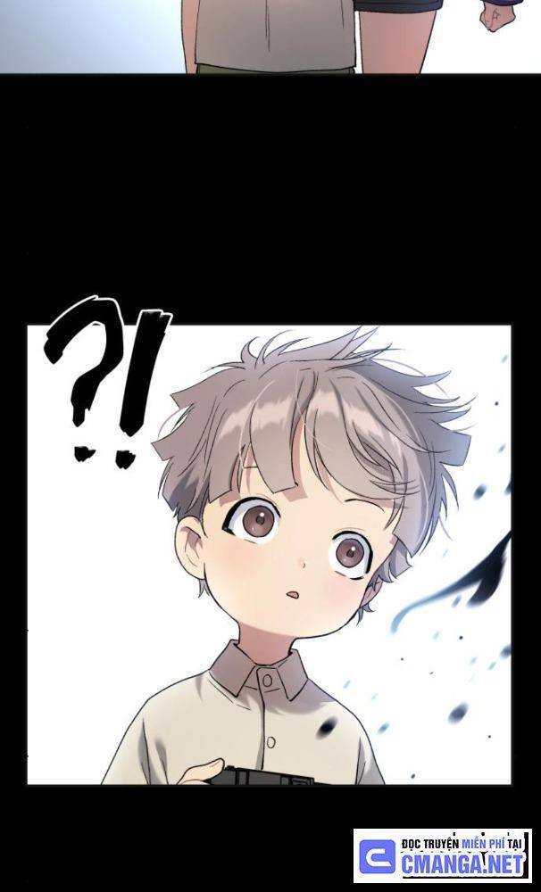 Lời Nguyền Của Dangun Chapter 27 - 25