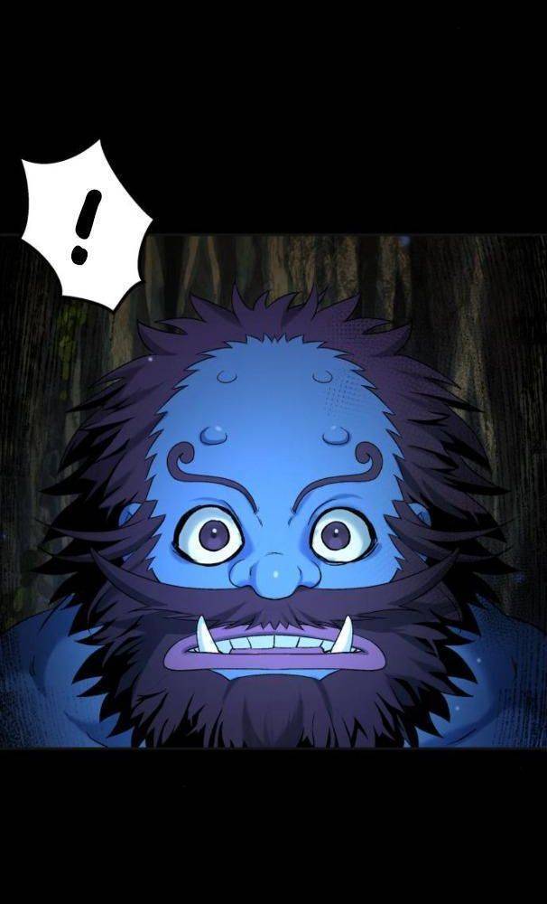 Lời Nguyền Của Dangun Chapter 27 - 26