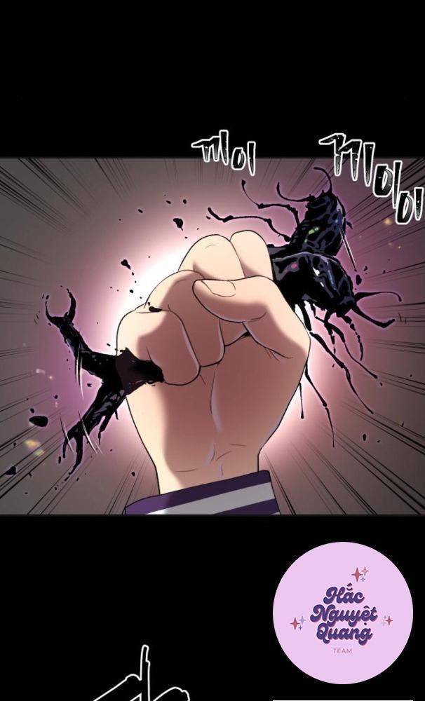 Lời Nguyền Của Dangun Chapter 27 - 30