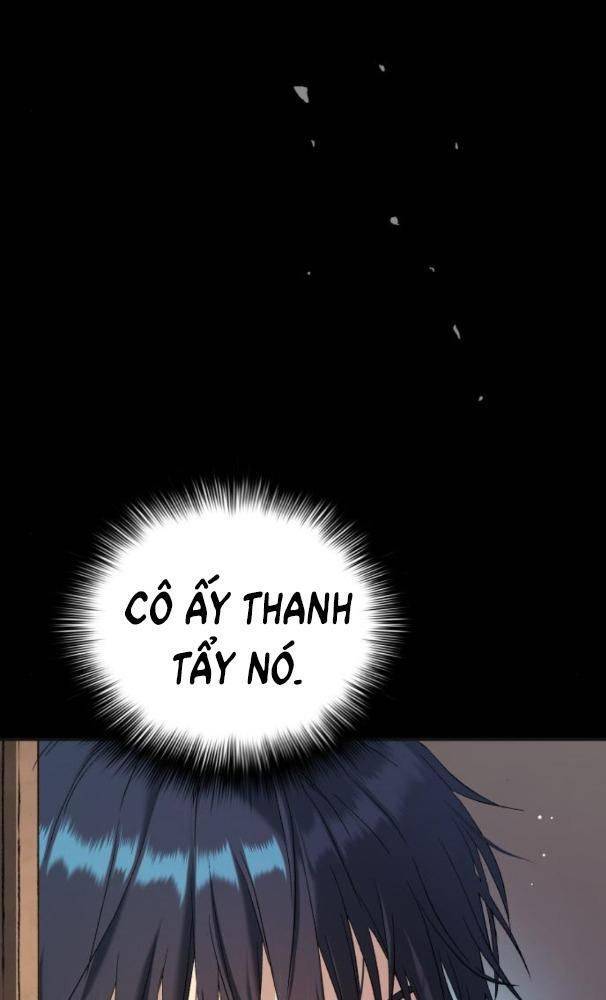 Lời Nguyền Của Dangun Chapter 27 - 32