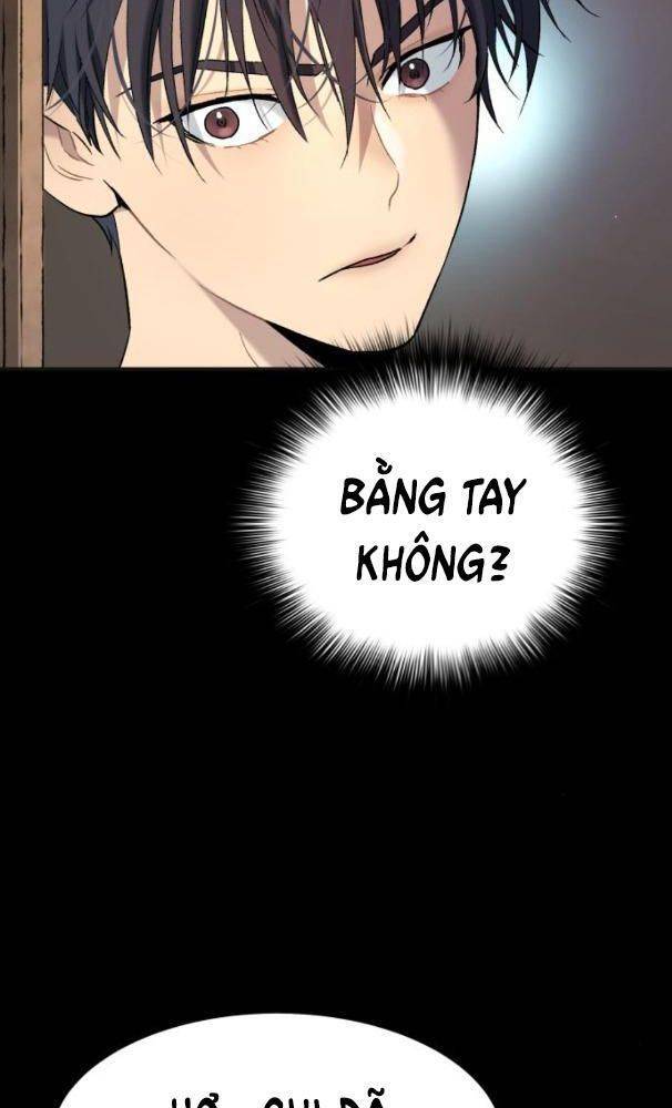 Lời Nguyền Của Dangun Chapter 27 - 33