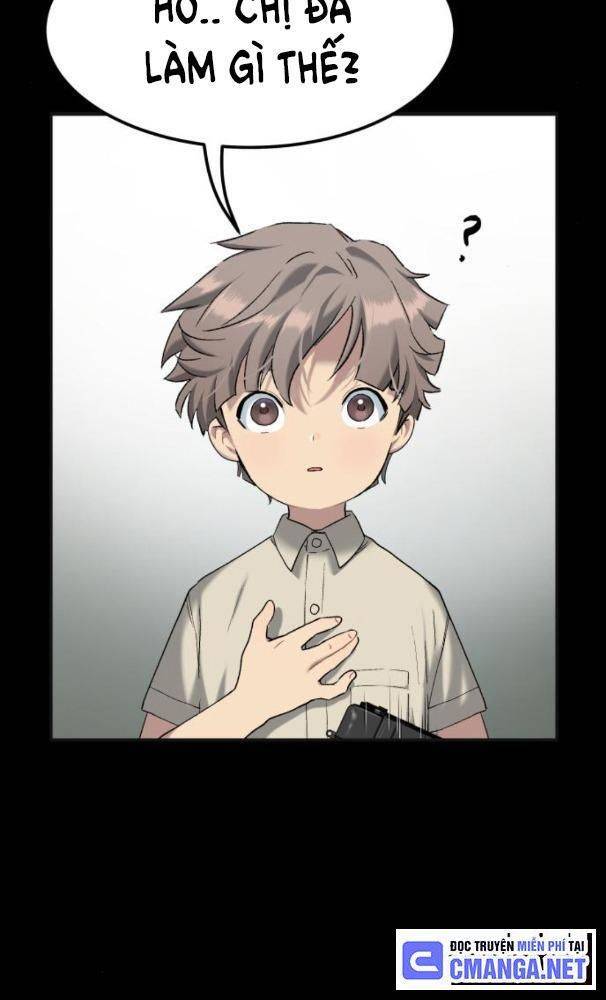 Lời Nguyền Của Dangun Chapter 27 - 34