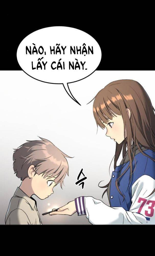 Lời Nguyền Của Dangun Chapter 27 - 36