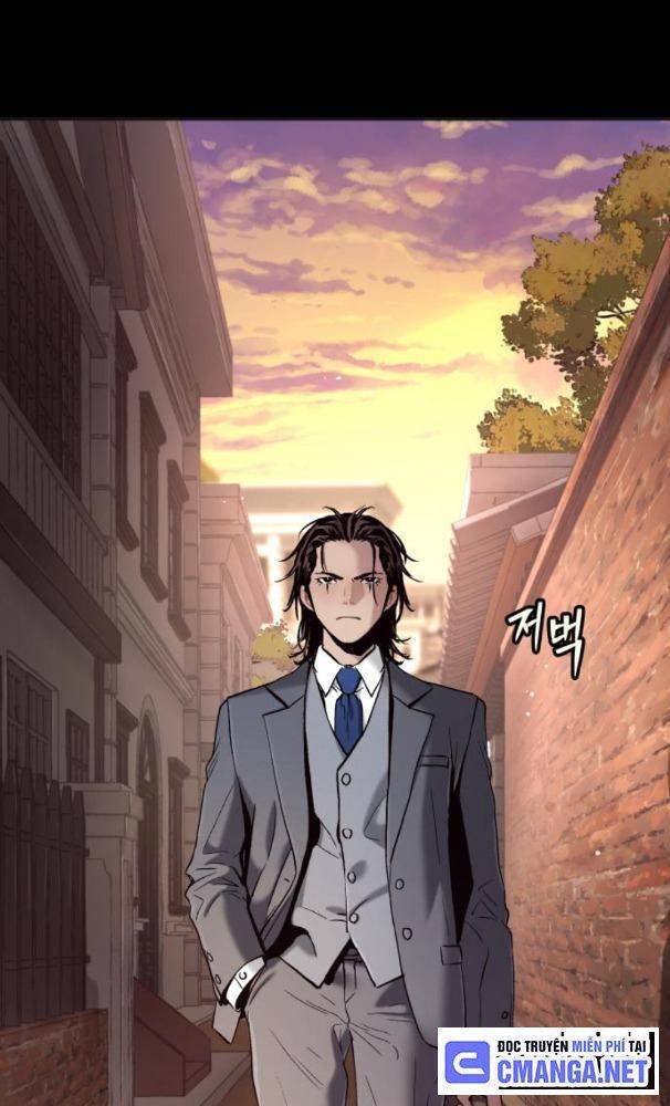Lời Nguyền Của Dangun Chapter 27 - 40