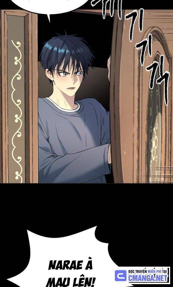 Lời Nguyền Của Dangun Chapter 27 - 43