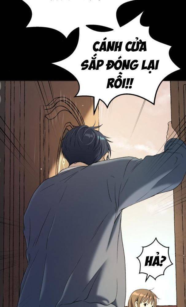 Lời Nguyền Của Dangun Chapter 27 - 44