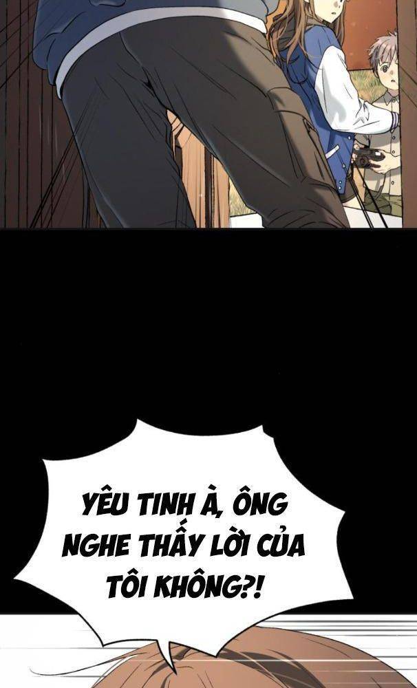 Lời Nguyền Của Dangun Chapter 27 - 45