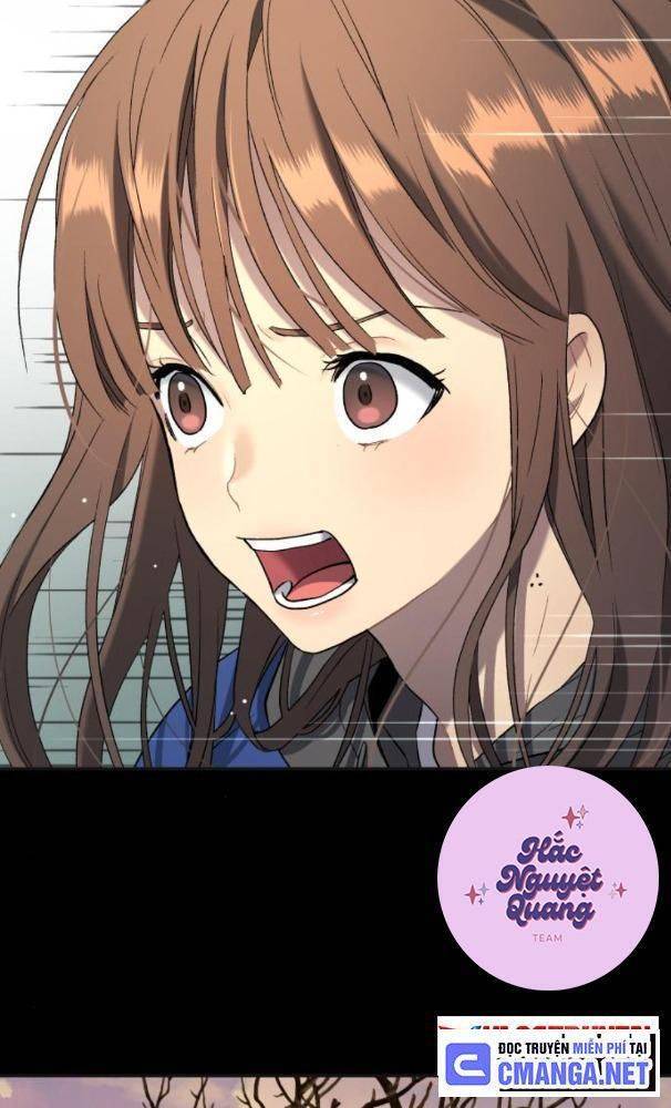 Lời Nguyền Của Dangun Chapter 27 - 46