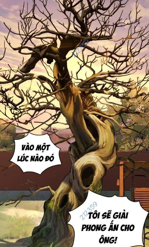 Lời Nguyền Của Dangun Chapter 27 - 47