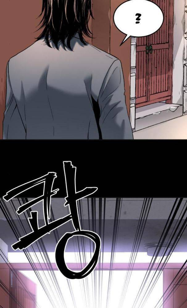 Lời Nguyền Của Dangun Chapter 27 - 53