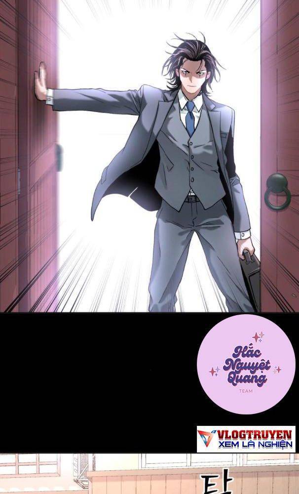 Lời Nguyền Của Dangun Chapter 27 - 54