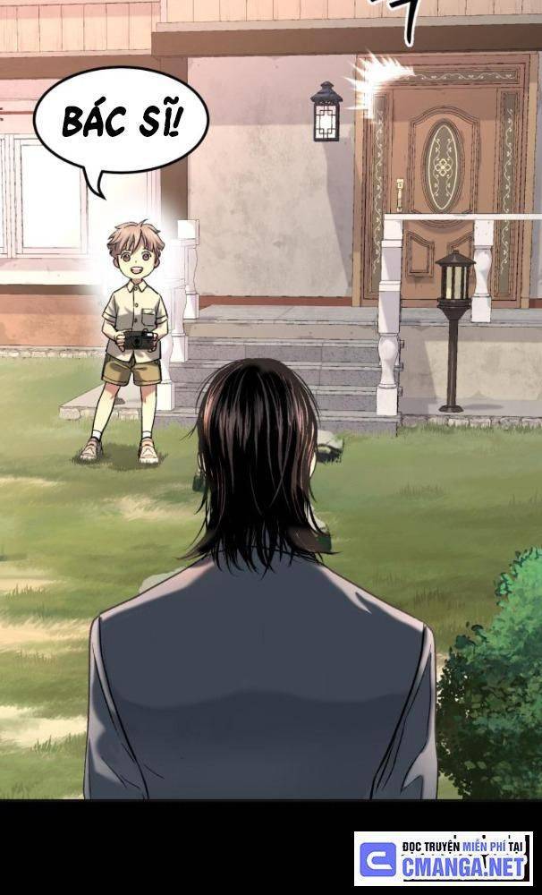 Lời Nguyền Của Dangun Chapter 27 - 55