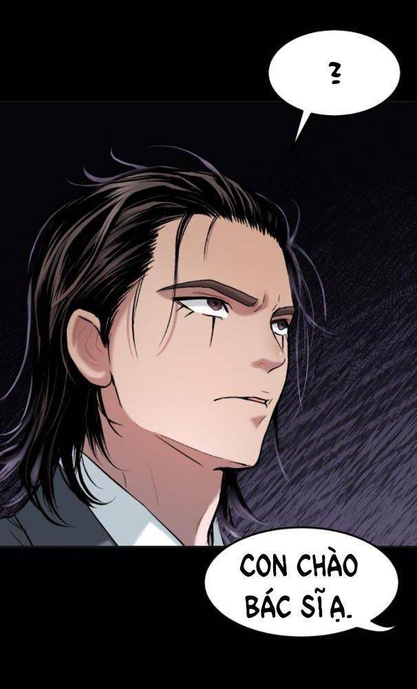 Lời Nguyền Của Dangun Chapter 27 - 56