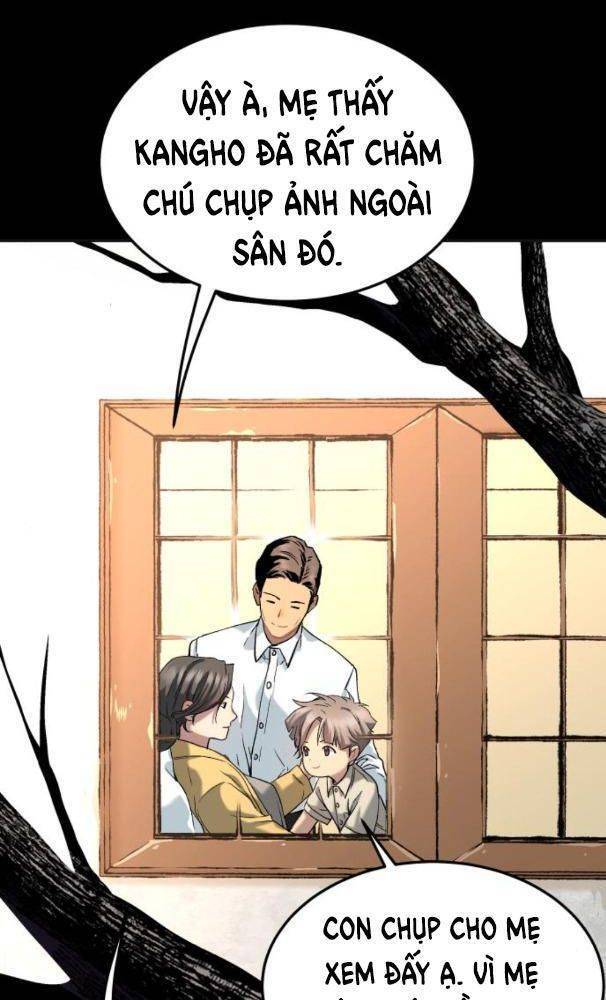 Lời Nguyền Của Dangun Chapter 27 - 66