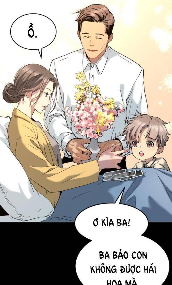 Lời Nguyền Của Dangun Chapter 27 - 68