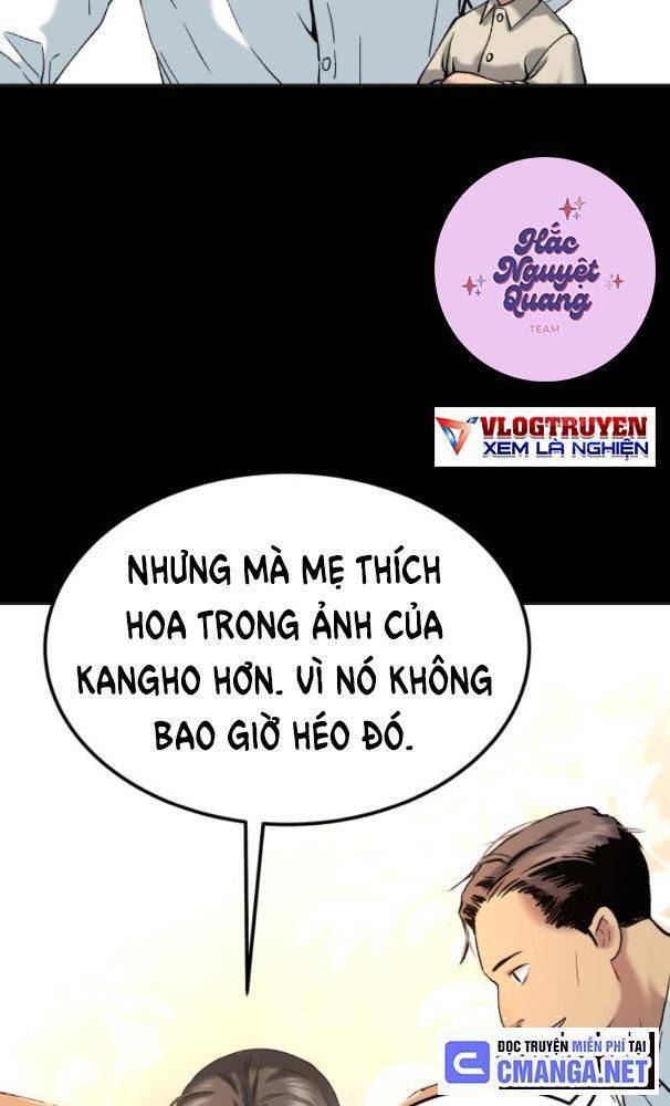 Lời Nguyền Của Dangun Chapter 27 - 70