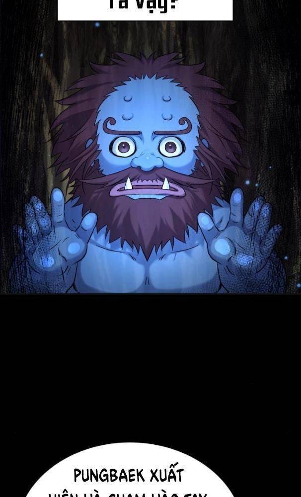 Lời Nguyền Của Dangun Chapter 27 - 8