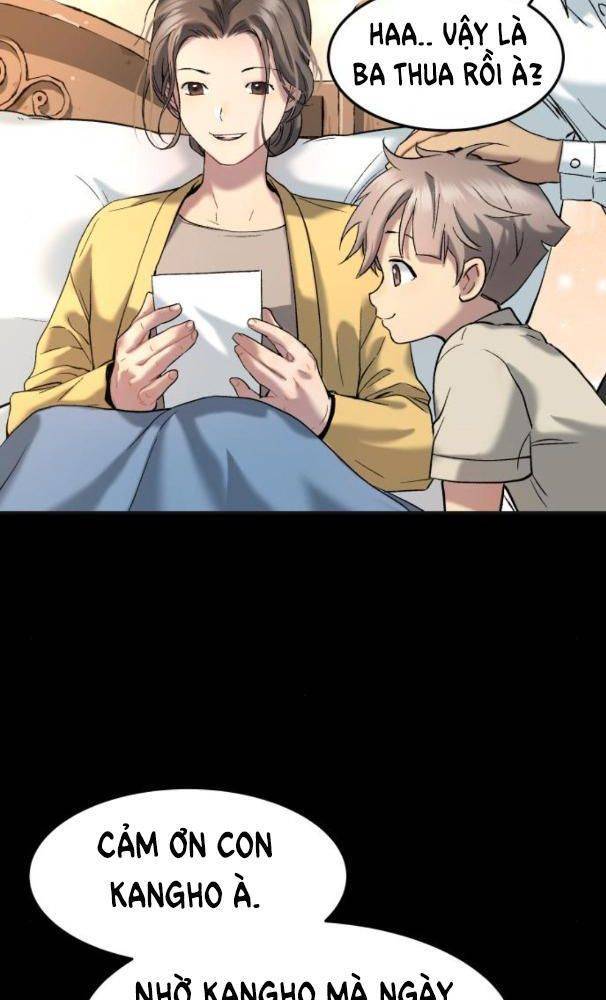 Lời Nguyền Của Dangun Chapter 27 - 71