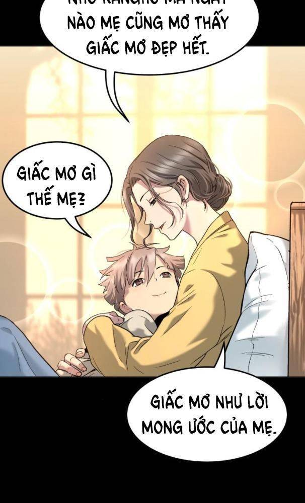 Lời Nguyền Của Dangun Chapter 27 - 72