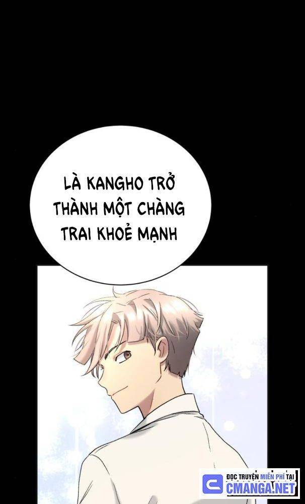 Lời Nguyền Của Dangun Chapter 27 - 73