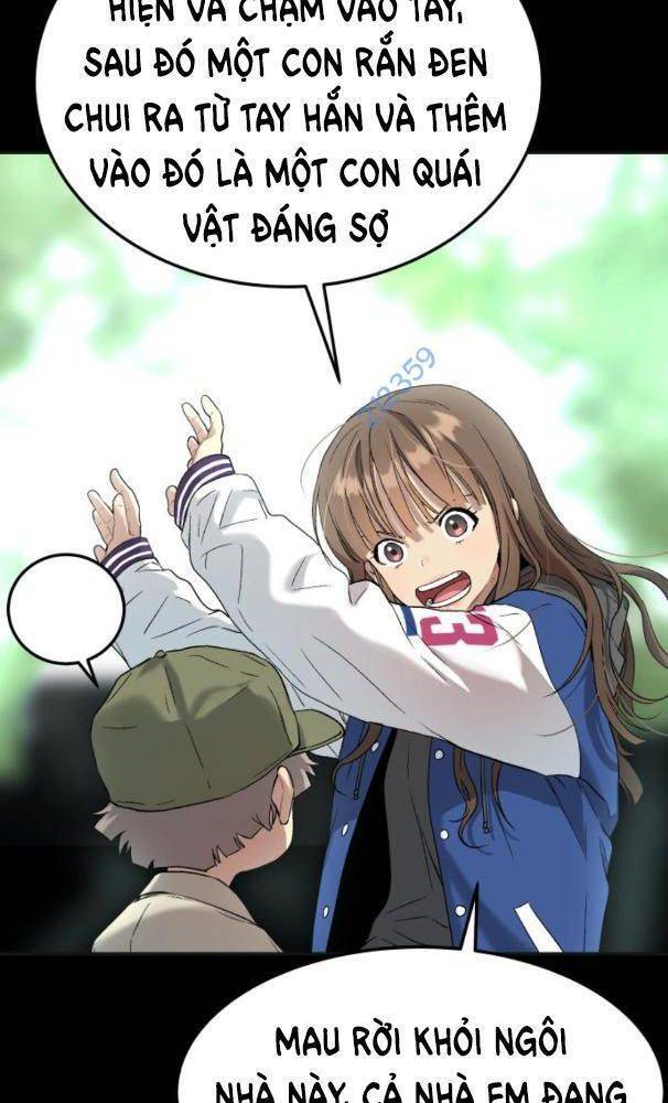 Lời Nguyền Của Dangun Chapter 27 - 9