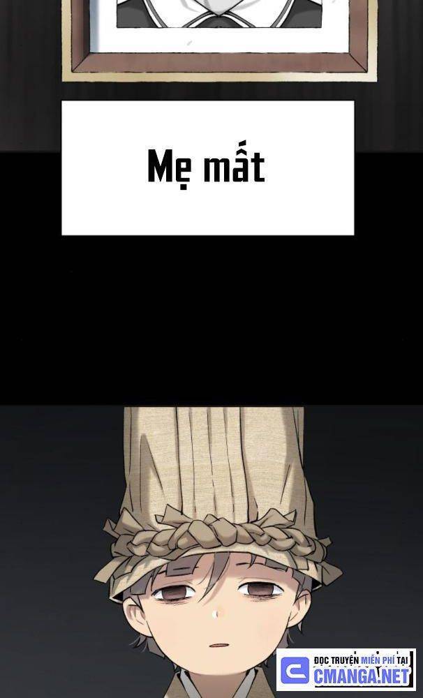 Lời Nguyền Của Dangun Chapter 27 - 85