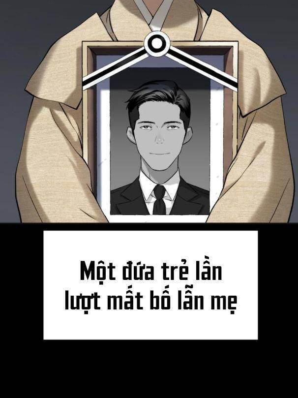 Lời Nguyền Của Dangun Chapter 27 - 86