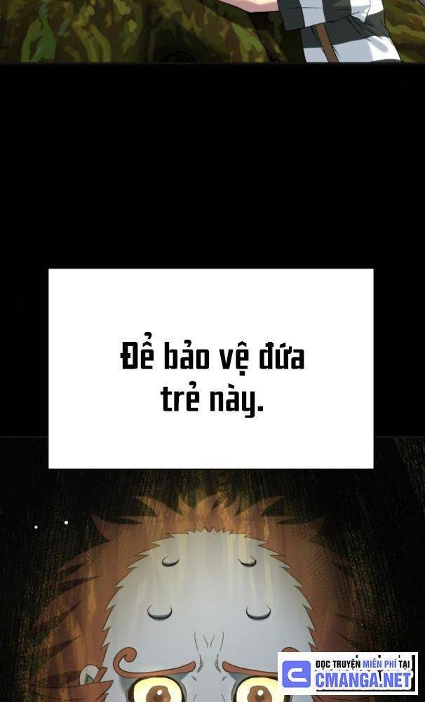 Lời Nguyền Của Dangun Chapter 27 - 91