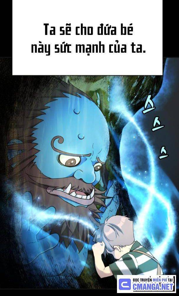 Lời Nguyền Của Dangun Chapter 27 - 94