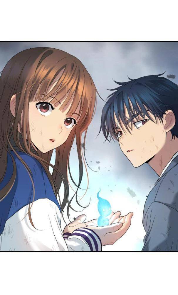 Lời Nguyền Của Dangun Chapter 28 - 11